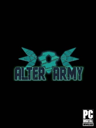 Alter Army  
