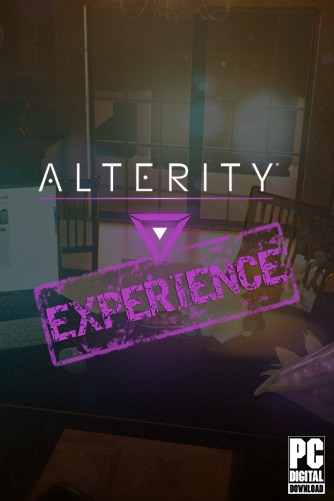 ALTERITY EXPERIENCE  