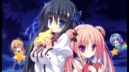 Amatarasu Riddle Star  PC