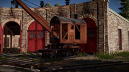 American Railroads - Summit River & Pine Valley