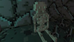 Ancient Dungeon  