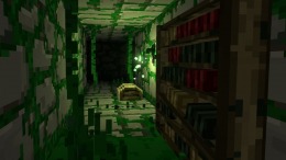   Ancient Dungeon