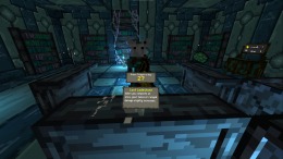  Ancient Dungeon