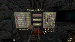 Ancient Dungeon  PC