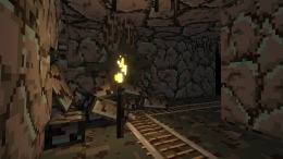   Ancient Dungeon