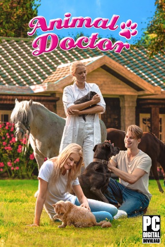 Animal Doctor  