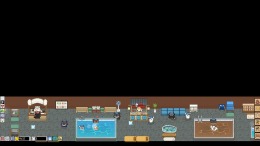 Animal Spa  PC