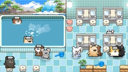   Animal Spa