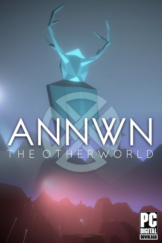 Annwn: the Otherworld  