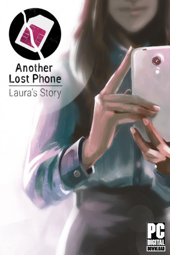 Another Lost Phone: Laura's Story скачать торрентом