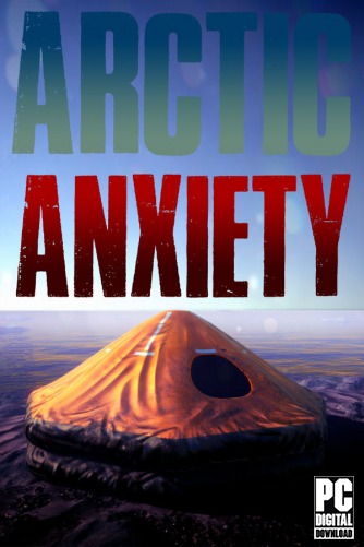 Arctic Anxiety  