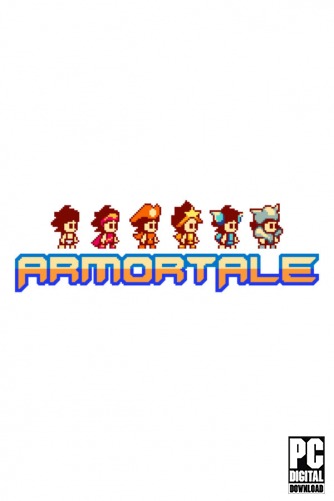 Armortale  