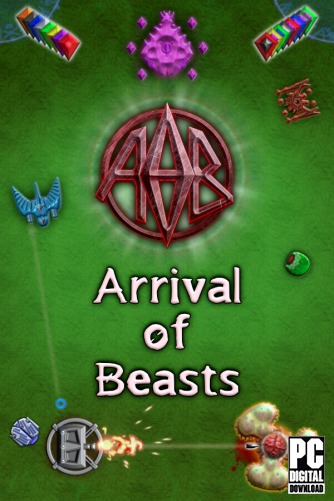 Arrival of Beasts  