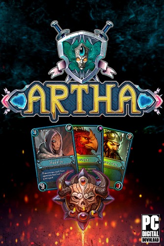 ARTHA  