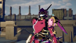  Assault Armored Girls War Vasileia