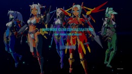 Assault Armored Girls War Vasileia  PC