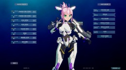   Assault Armored Girls War Vasileia