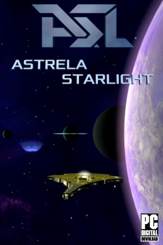 Astrela Starlight  