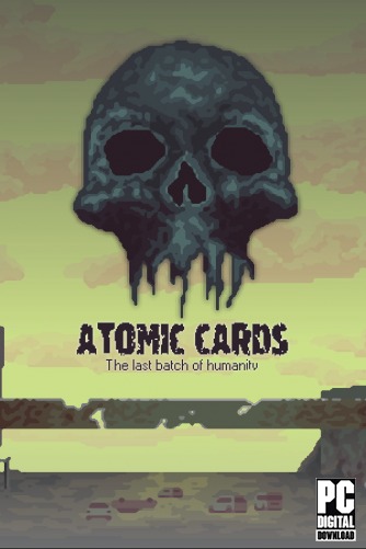 Atomic Cards скачать торрентом