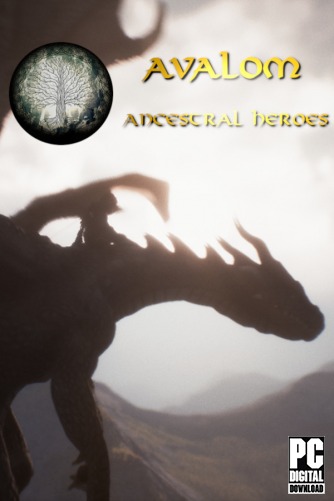 Avalom: Ancestral Heroes  