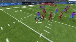  Axis Football 2021