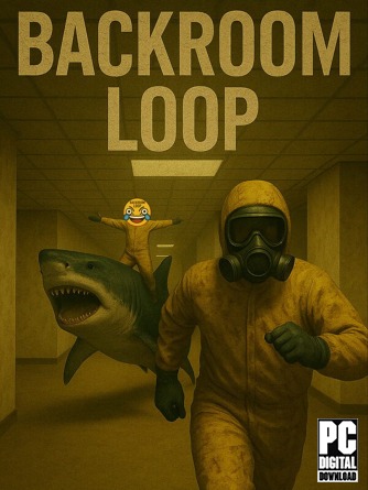 BACKROOM LOOP  