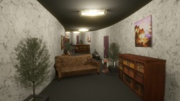   BACKROOM LOOP