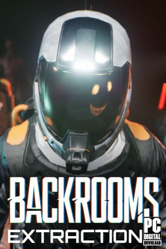 Backrooms: Extractions  