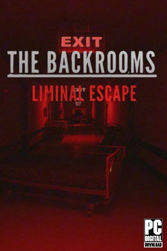 BACKROOMS LIMINAL ESCAPE  
