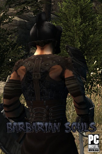 Barbarian Souls  