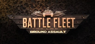 Battle Fleet: Ground Assault  