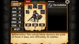  Battleheart Legacy