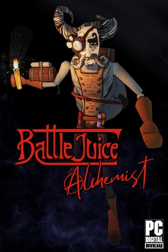 BattleJuice Alchemist скачать торрентом