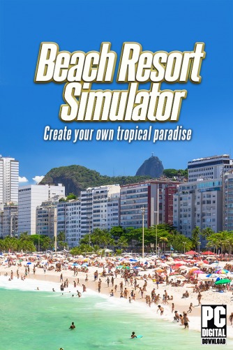 Beach Resort Simulator  