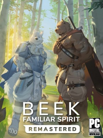 Beek: Familiar Spirit - Remastered скачать торрентом