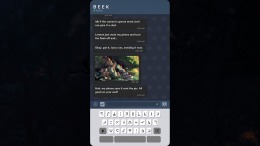 Beek: Familiar Spirit - Remastered  PC
