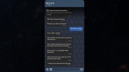 Beek: Familiar Spirit - Remastered 