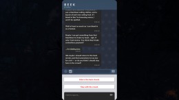   Beek: Familiar Spirit - Remastered