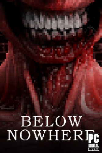 Below Nowhere  