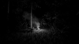   Below Nowhere