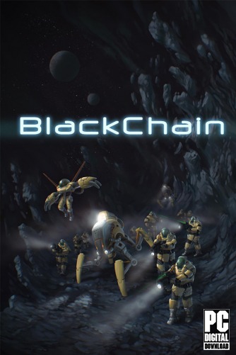 BlackChain  