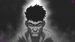  Blake: The Visual Novel