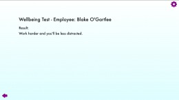   Blake: The Visual Novel