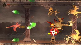   Bleeding Deities
