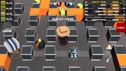   BomberX
