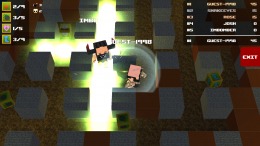 BomberX  PC