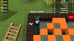   BomberX