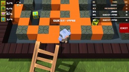   BomberX
