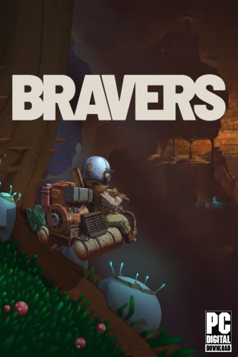 Bravers скачать торрентом