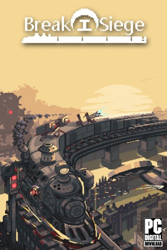 Break Siege  